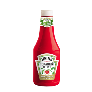 Ketchup PNG-86153